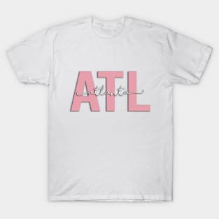 Atlanta, GA T-Shirt